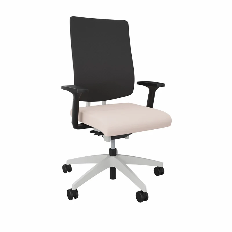 Sedus black dot air Bürostuhl mit 3D-Strickpolster Rückenlehne | bd-125