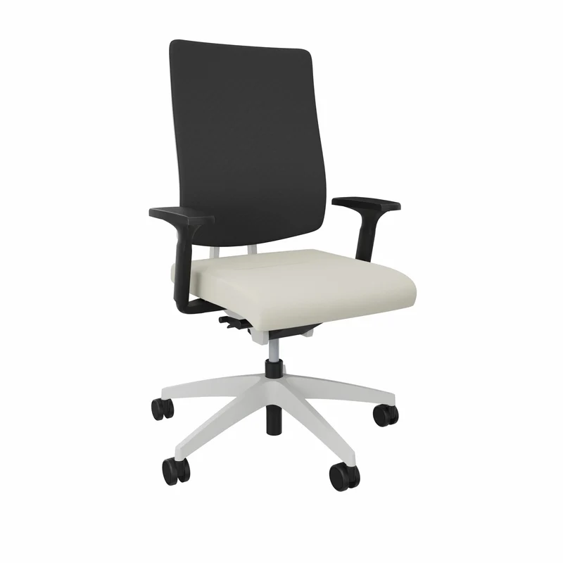 Sedus black dot air Bürostuhl mit 3D-Strickpolster Rückenlehne | bd-125