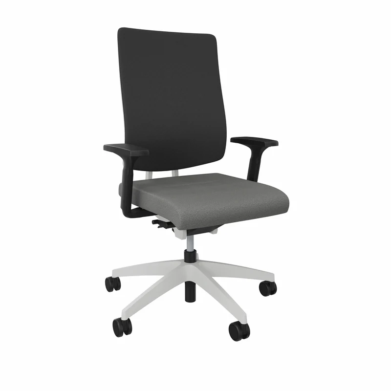 Sedus black dot air Bürostuhl mit 3D-Strickpolster Rückenlehne | bd-125