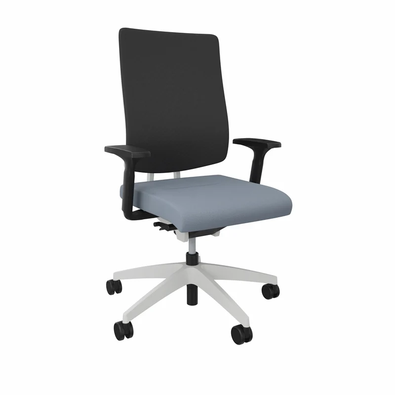 Sedus black dot air Bürostuhl mit 3D-Strickpolster Rückenlehne | bd-125