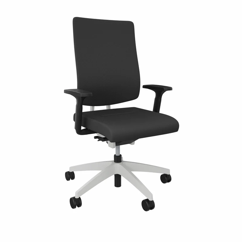 Sedus black dot air Bürostuhl mit 3D-Strickpolster Rückenlehne | bd-125