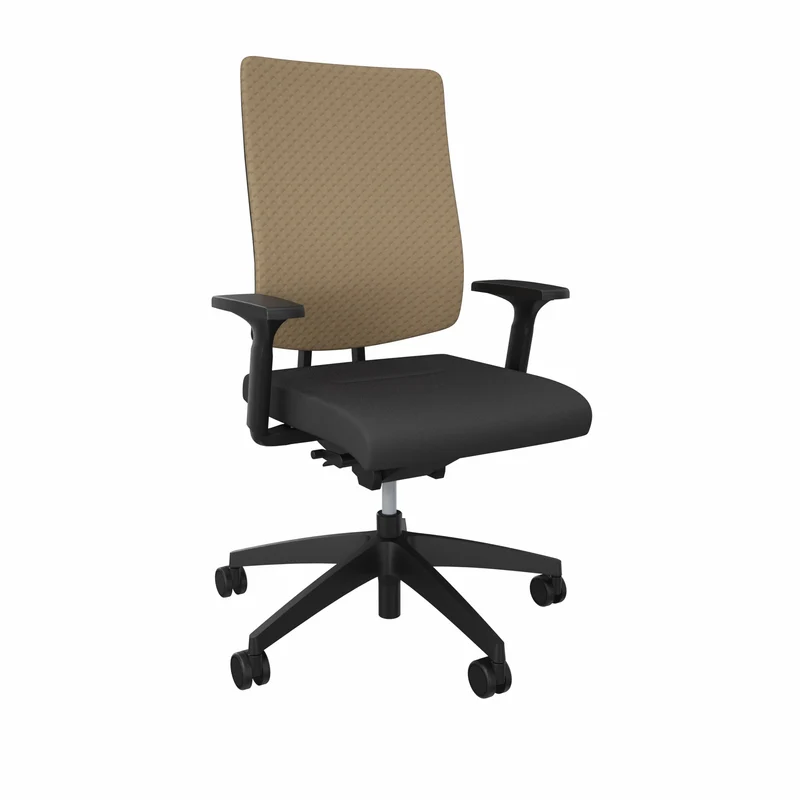 Sedus black dot air Bürostuhl mit 3D-Strickpolster Rückenlehne | bd-125