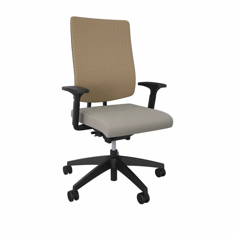 Sedus black dot air Bürostuhl mit 3D-Strickpolster Rückenlehne | bd-125