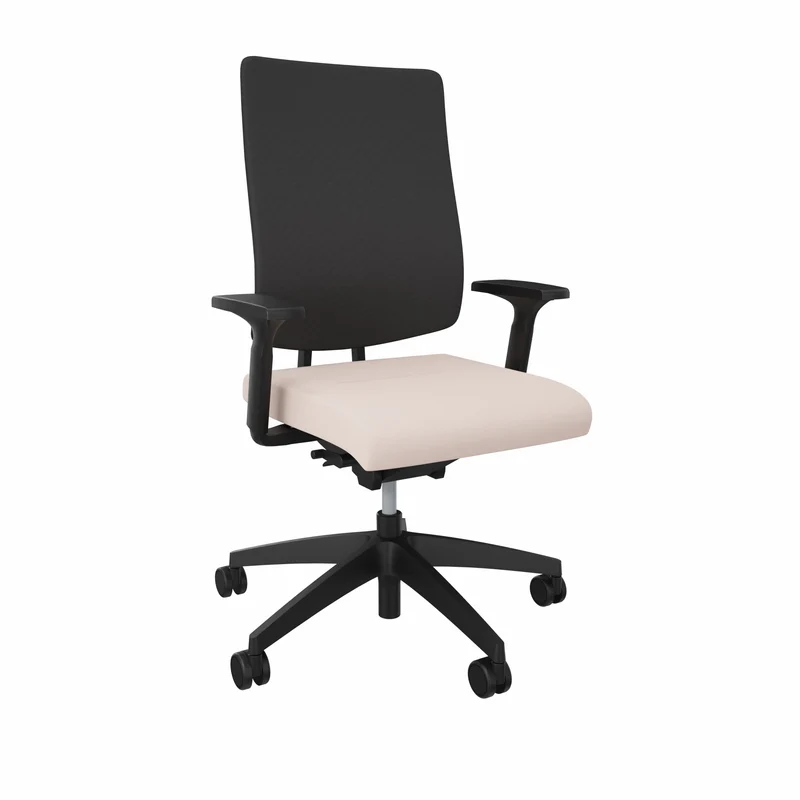 Sedus black dot air Bürostuhl mit 3D-Strickpolster Rückenlehne | bd-125