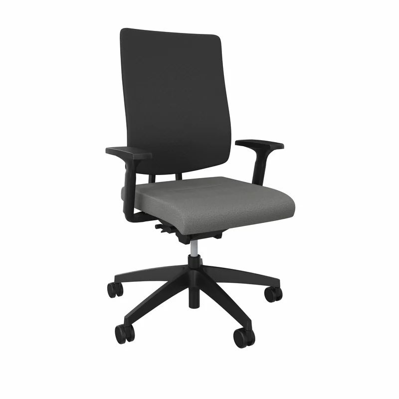 Sedus black dot air Bürostuhl mit 3D-Strickpolster Rückenlehne | bd-125