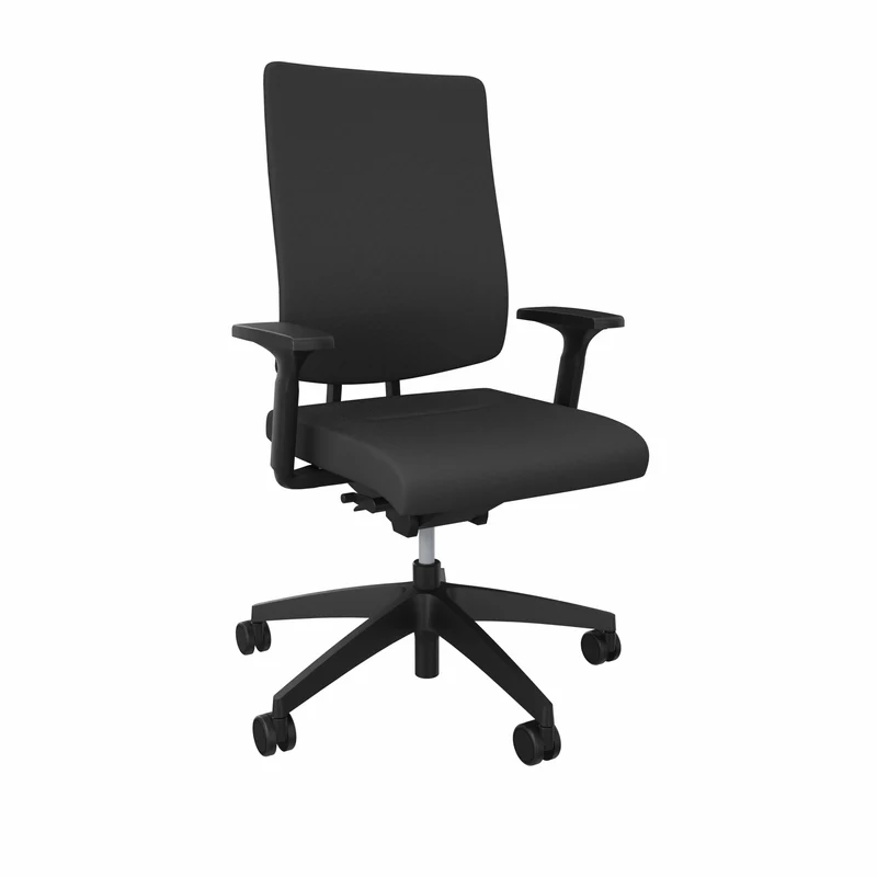 Sedus black dot air Bürostuhl mit 3D-Strickpolster Rückenlehne | bd-125