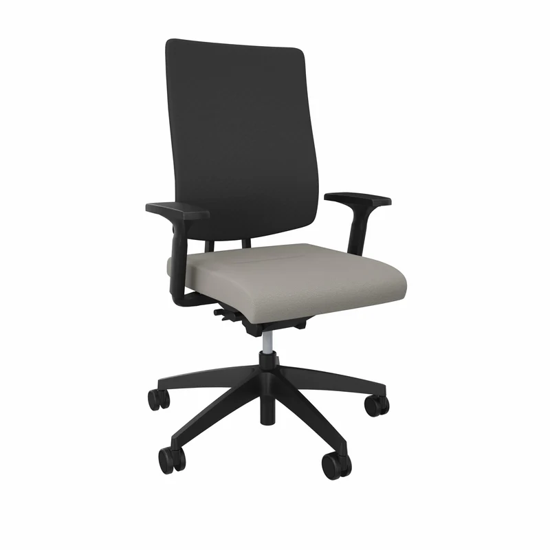 Sedus black dot air Bürostuhl mit 3D-Strickpolster Rückenlehne | bd-125