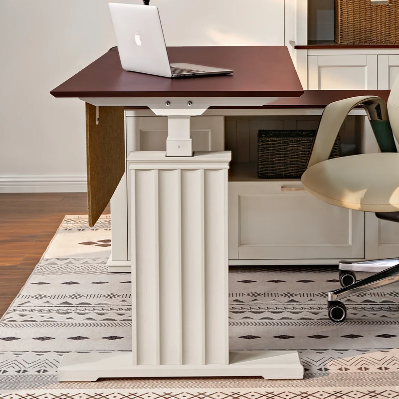 Ark ES Executive Standing Desk (60"x26")