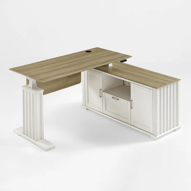 Ark ES Executive Standing Desk (60"x26")