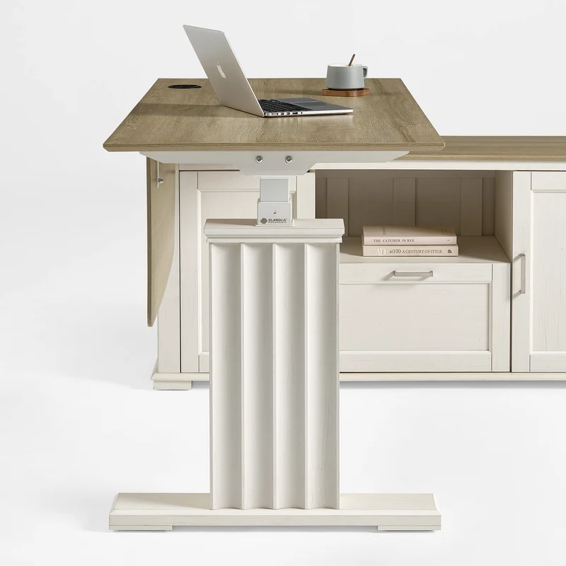 Ark ES Executive Standing Desk (60"x26")