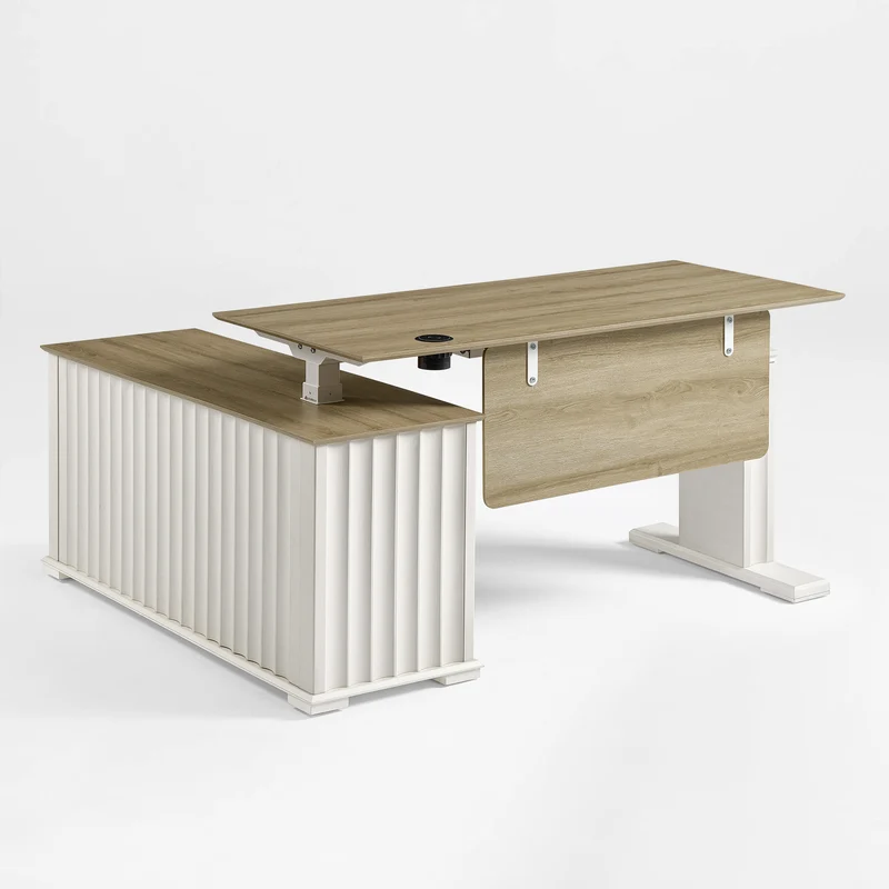 Ark ES Executive Standing Desk (60"x26")