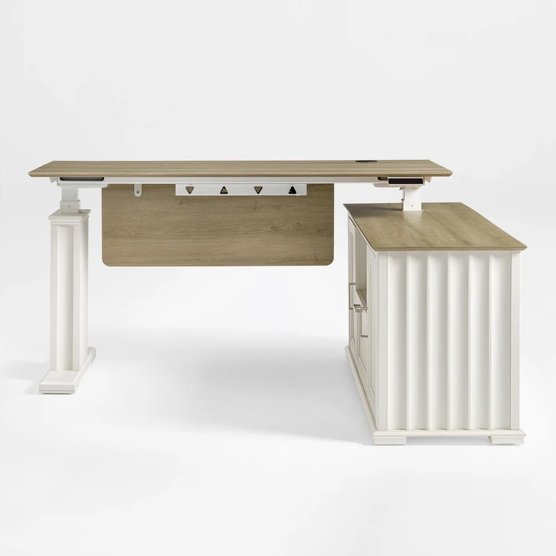 Ark ES Executive Standing Desk (60"x26")