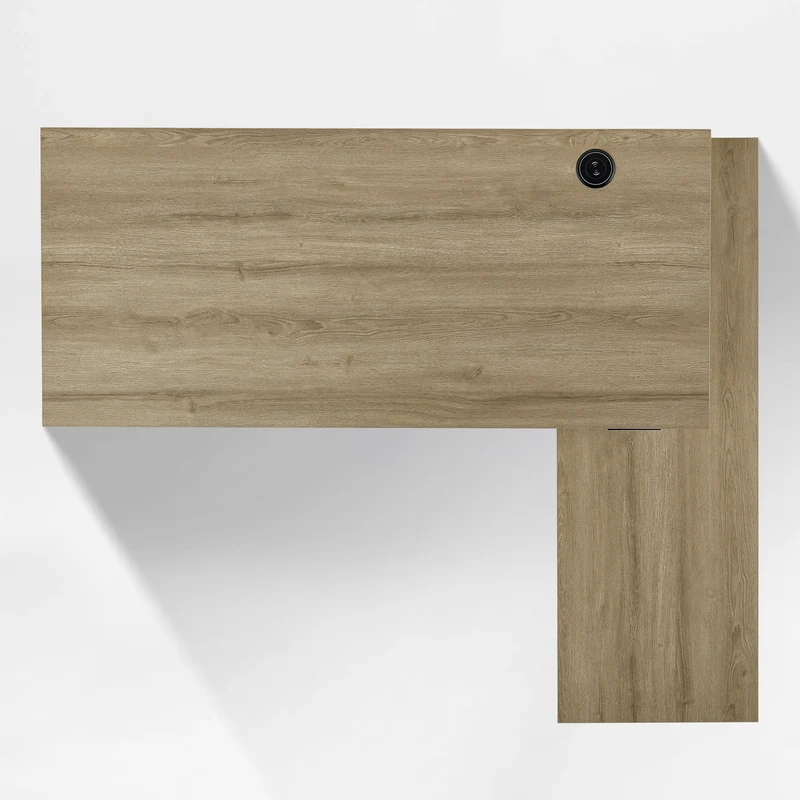 Ark ES Executive Standing Desk (60"x26")