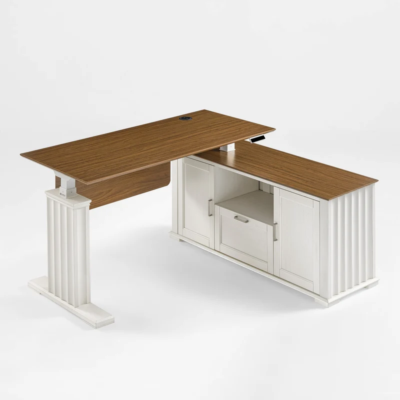 Ark ES Executive Standing Desk (60"x26")