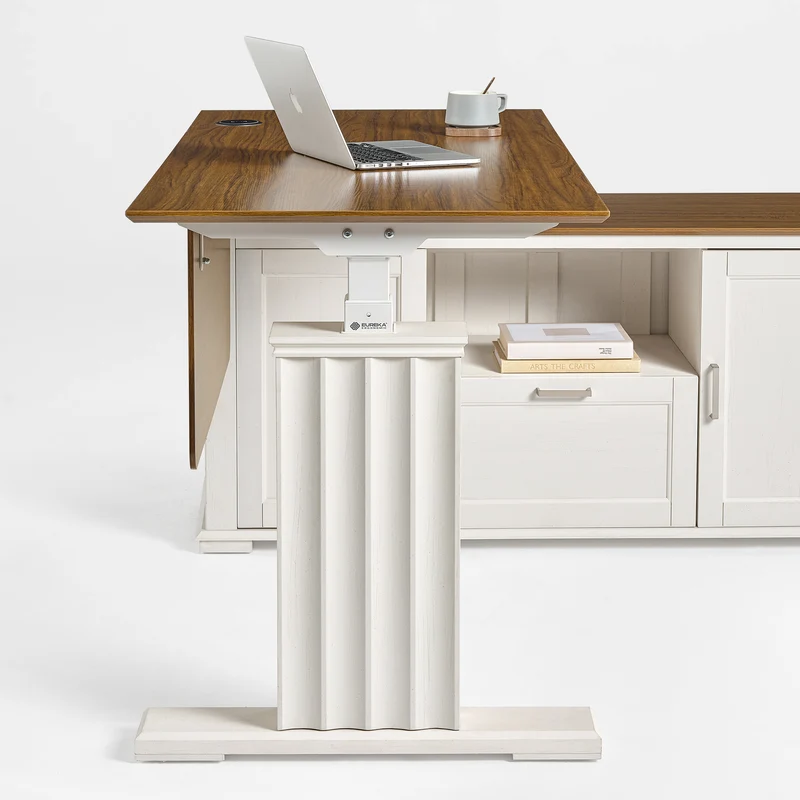 Ark ES Executive Standing Desk (60"x26")