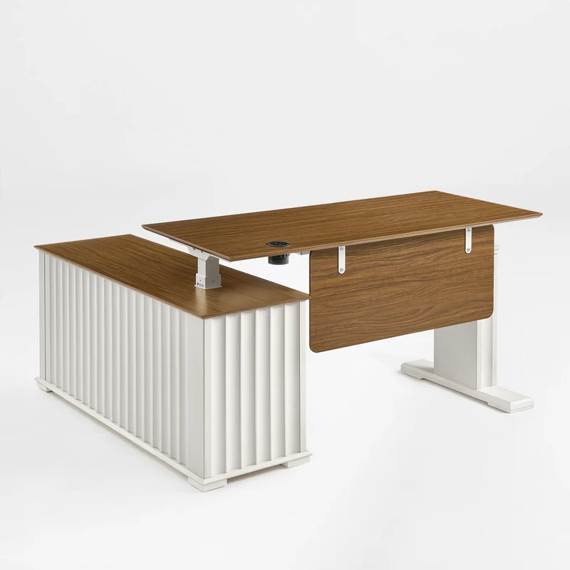 Ark ES Executive Standing Desk (60"x26")