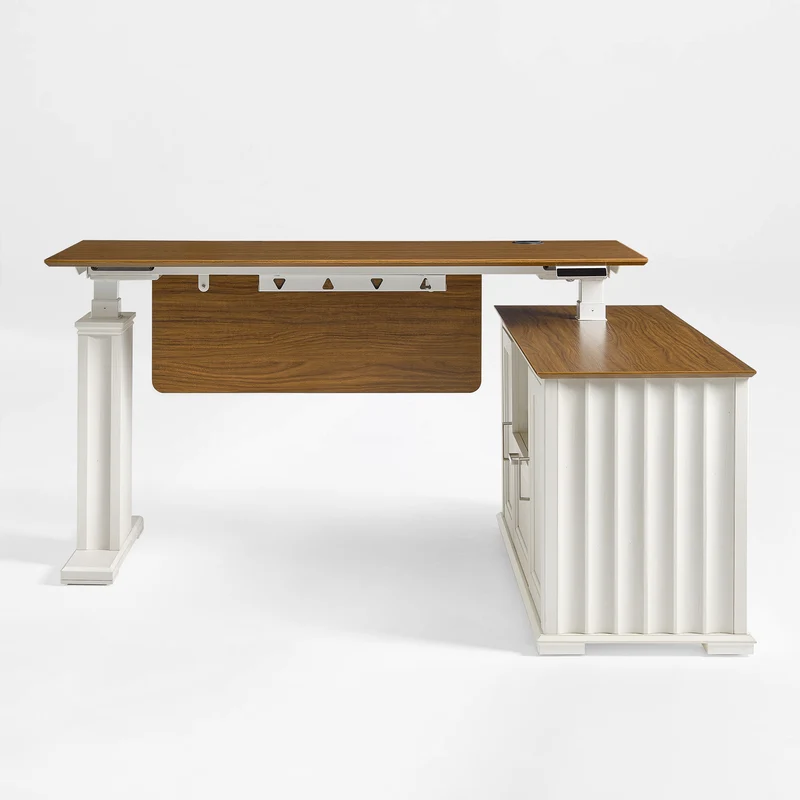 Ark ES Executive Standing Desk (60"x26")