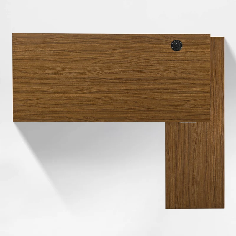 Ark ES Executive Standing Desk (60"x26")