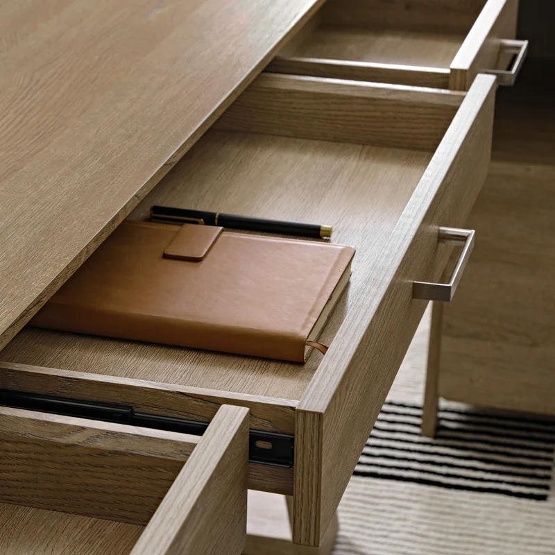 Ark EL Executive Standing Desk (60"x26")