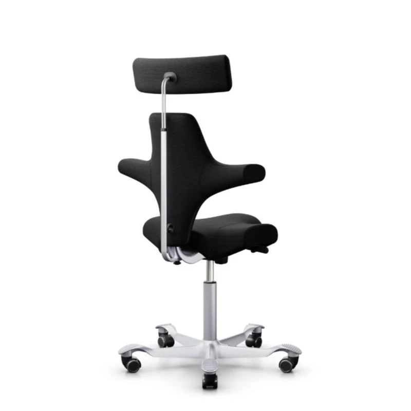 HAG Capisco 8107 mit Kopfstütze