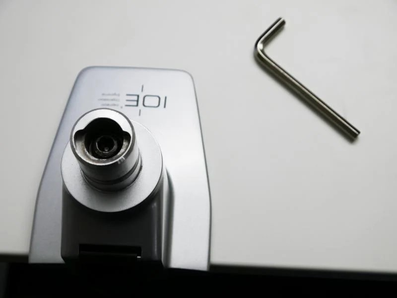 IOE My View1 - Monitorarm