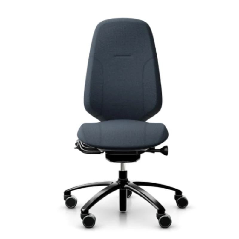 RH Mereo 300 Schwarz/Schwarz