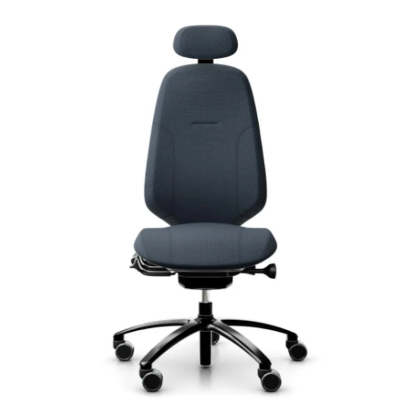 RH Mereo 300 Schwarz/Schwarz