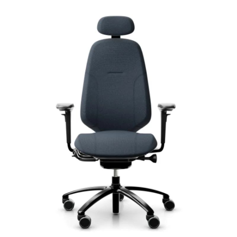 RH Mereo 300 Schwarz/Schwarz
