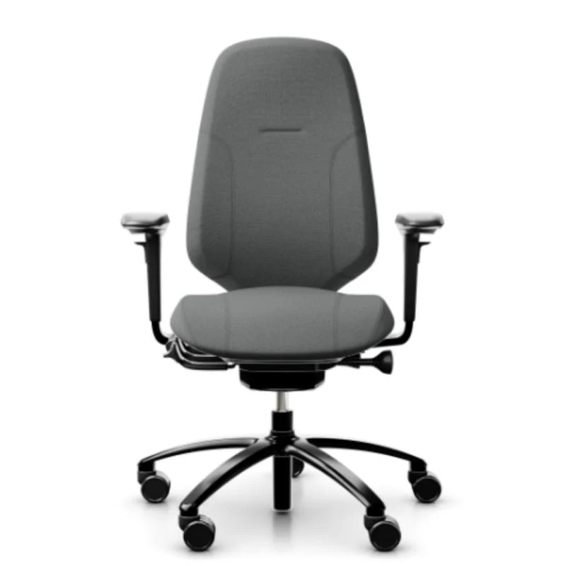RH Mereo 300 Schwarz/Schwarz