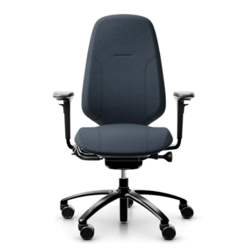 RH Mereo 300 Schwarz/Schwarz
