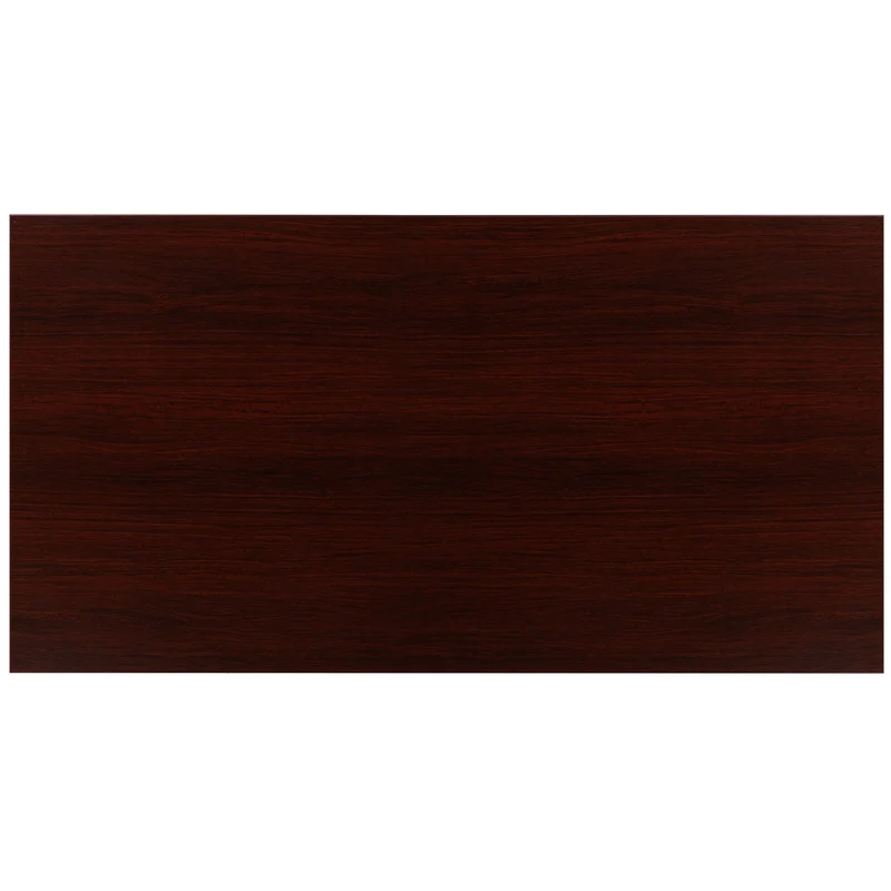 Industrial Modern Desk-47"L Commercial Grade Home Office Desk