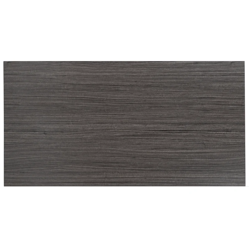 Industrial Modern Desk-47"L Commercial Grade Home Office Desk