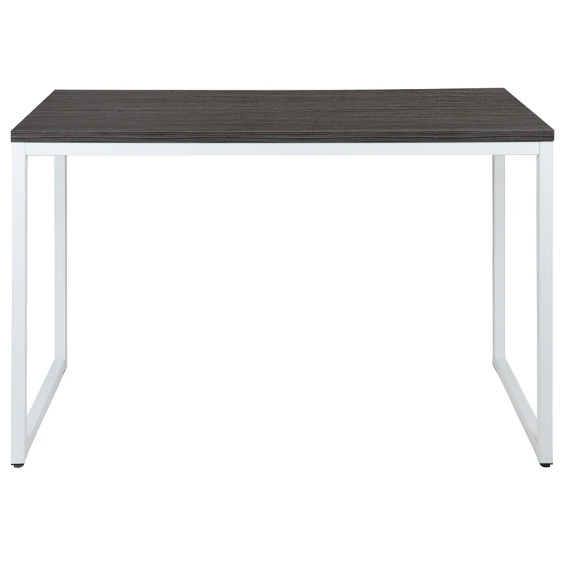 Industrial Modern Desk-47"L Commercial Grade Home Office Desk