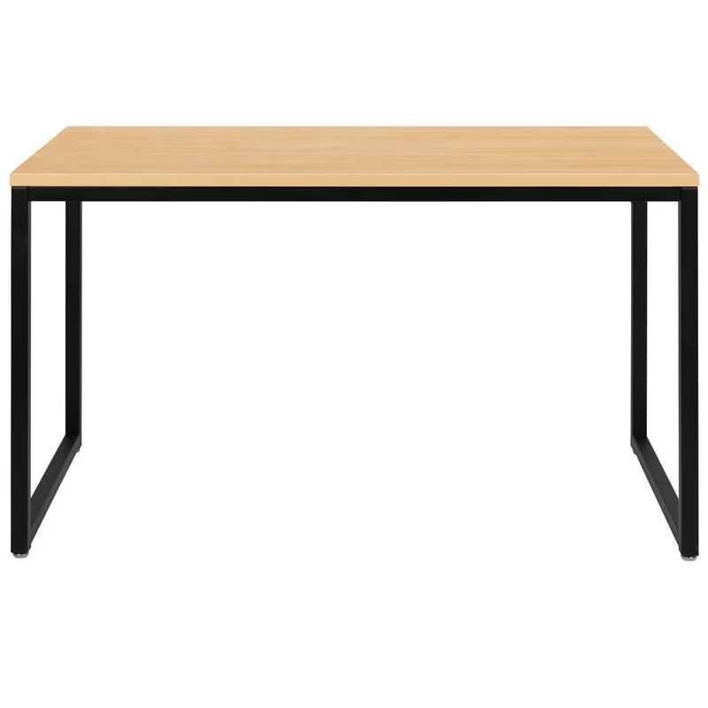 Industrial Modern Desk-47"L Commercial Grade Home Office Desk
