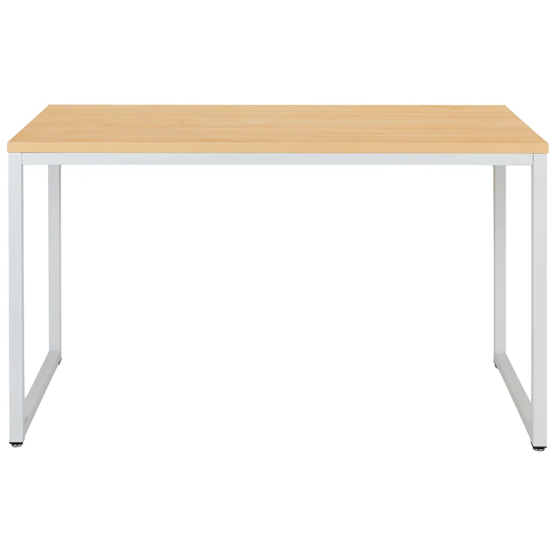 Industrial Modern Desk-47"L Commercial Grade Home Office Desk