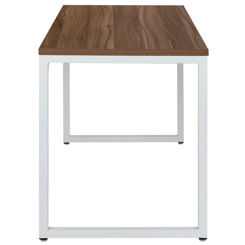Industrial Modern Desk-47"L Commercial Grade Home Office Desk