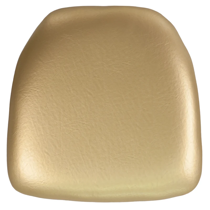 Hard Chiavari Dining Chair Cushion