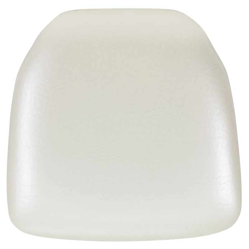 Hard Chiavari Dining Chair Cushion