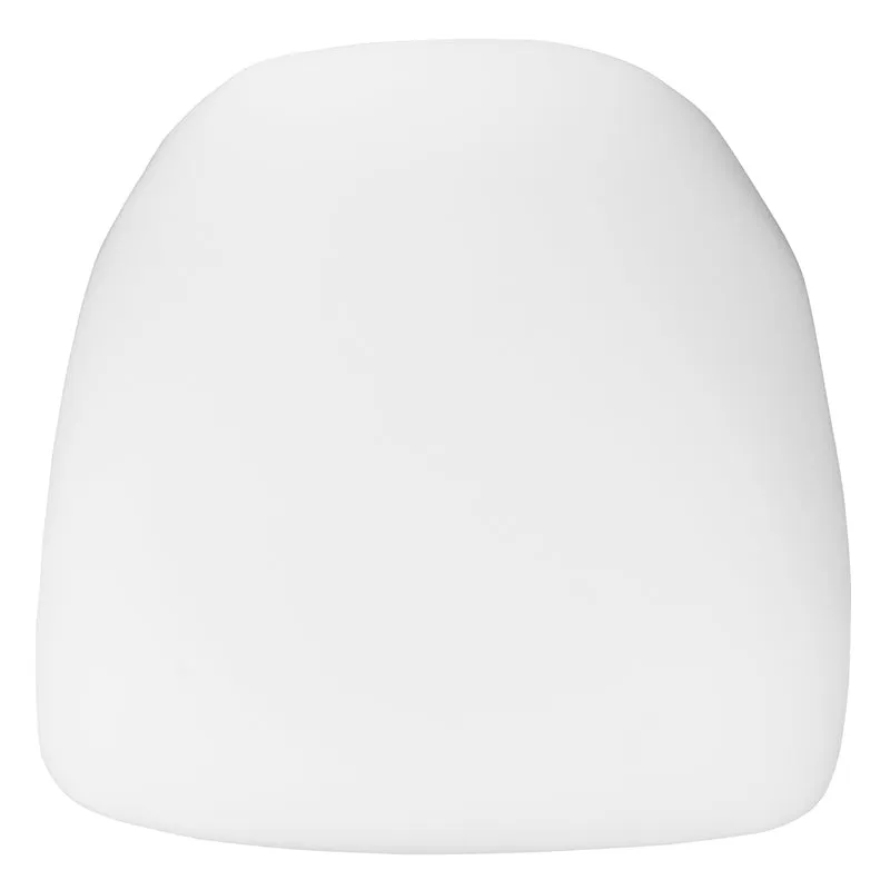 Hard Chiavari Dining Chair Cushion