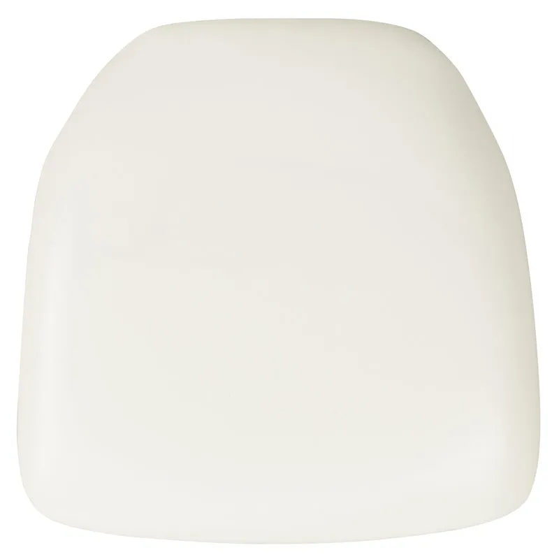 Hard Chiavari Dining Chair Cushion