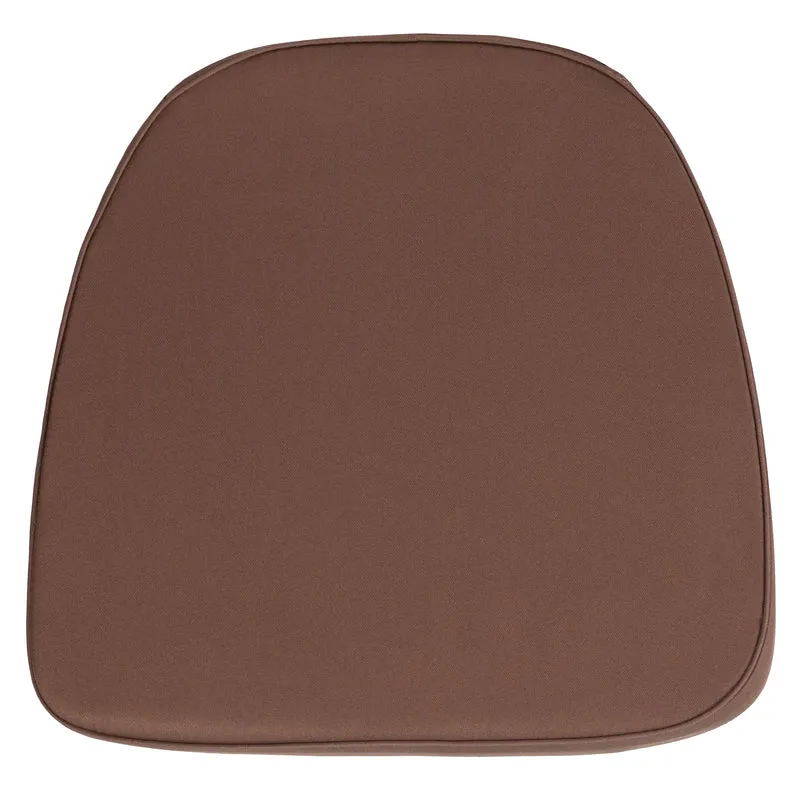Soft Chiavari Dining Chair Cushion