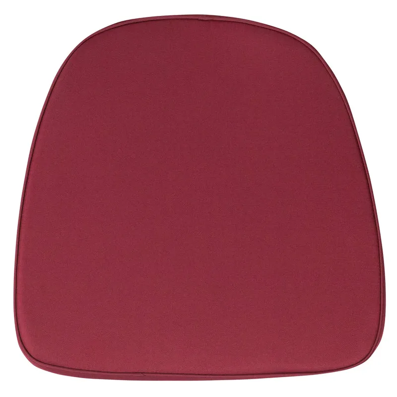 Soft Chiavari Dining Chair Cushion