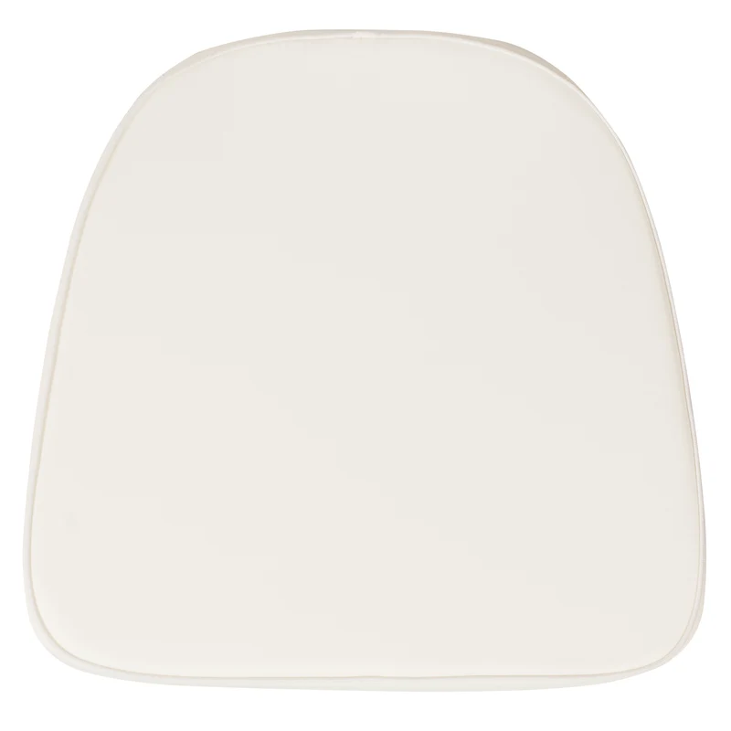 Soft Chiavari Dining Chair Cushion