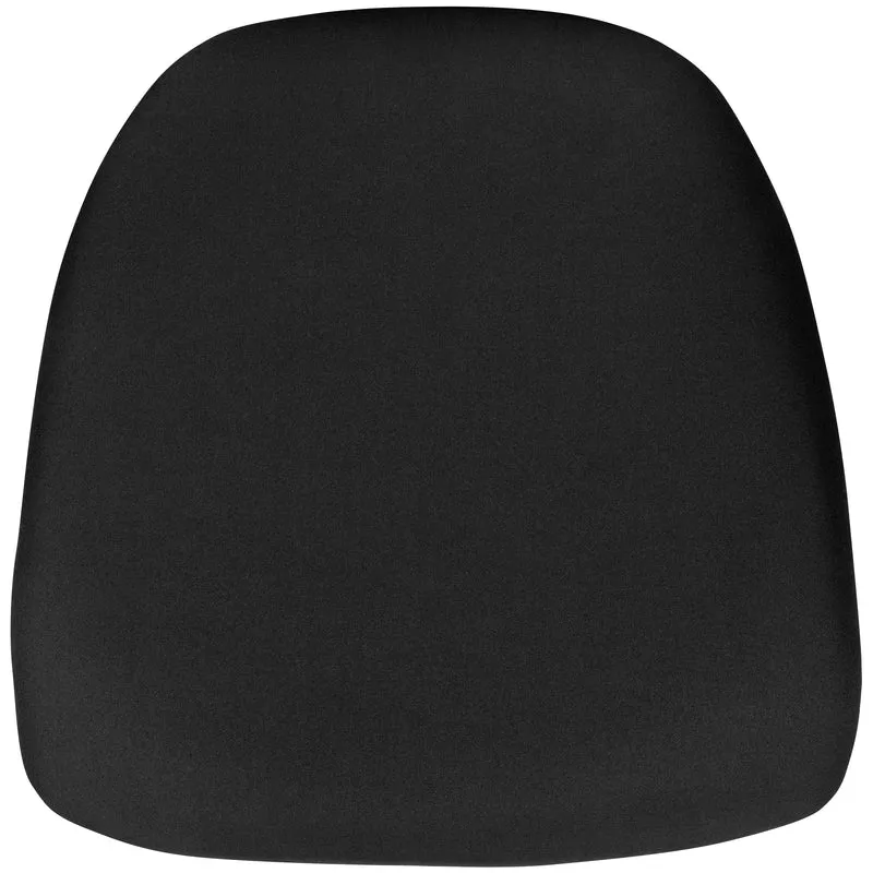 Hard Fabric Chiavari Dining Chair Cushion