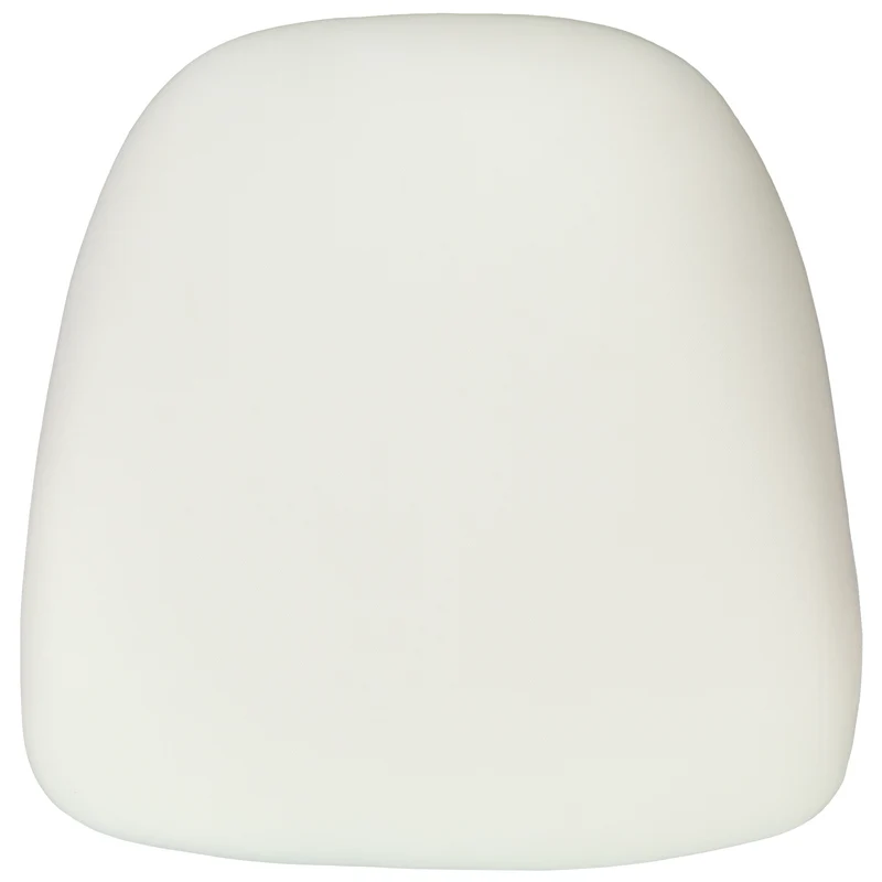 Hard Fabric Chiavari Dining Chair Cushion