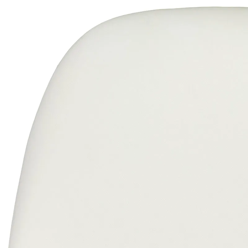 Hard Fabric Chiavari Dining Chair Cushion