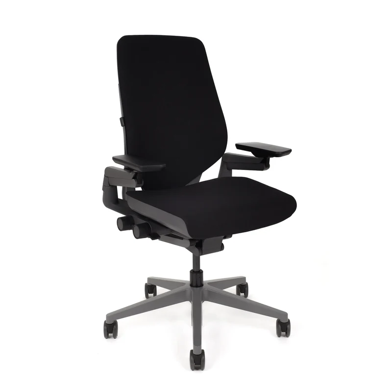 Steelcase Gesture Bürostuhl