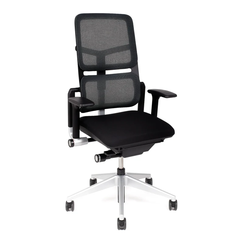 Steelcase Please Air Bürostuhl