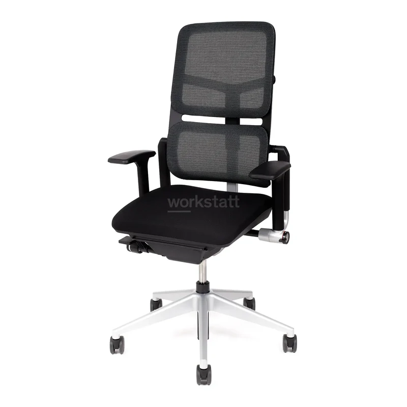 Steelcase Please Air Bürostuhl