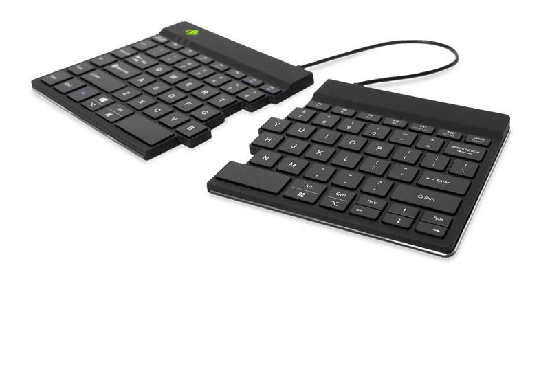R-Go Split Break Tastatur
